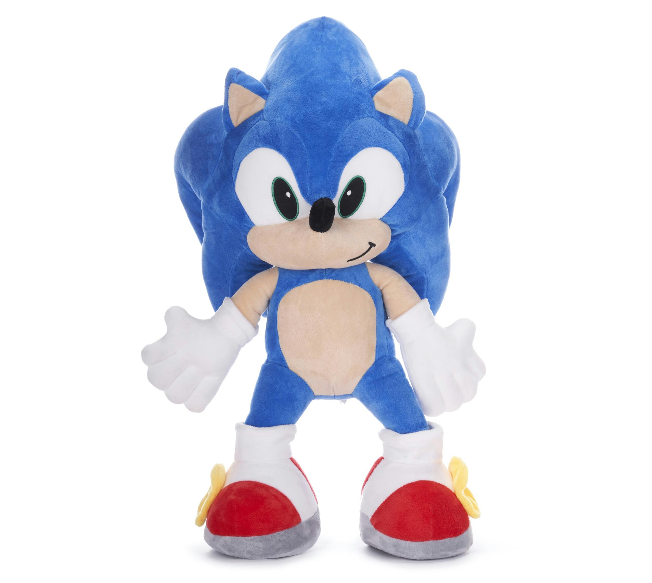 Product - Sonic the Hedgehog