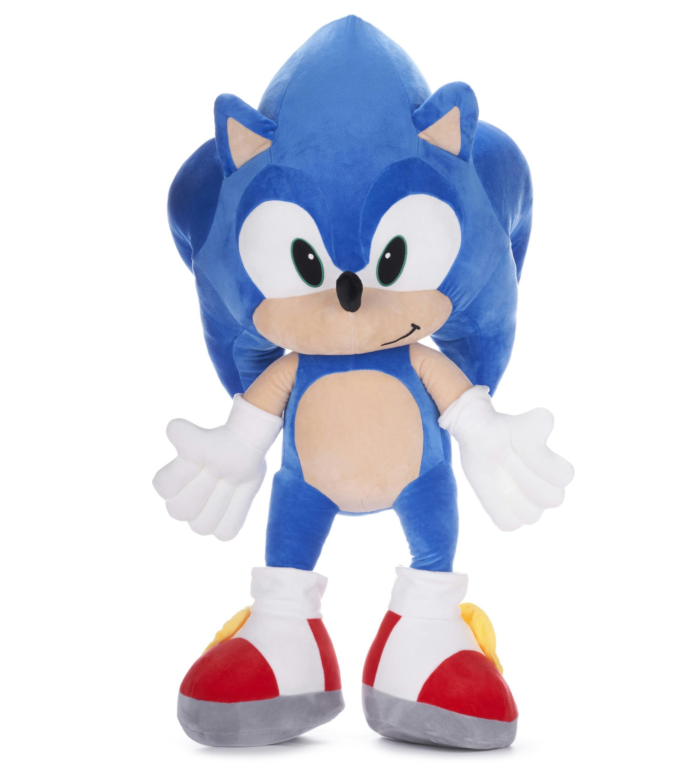 Product - Sonic the Hedgehog S3 Gift