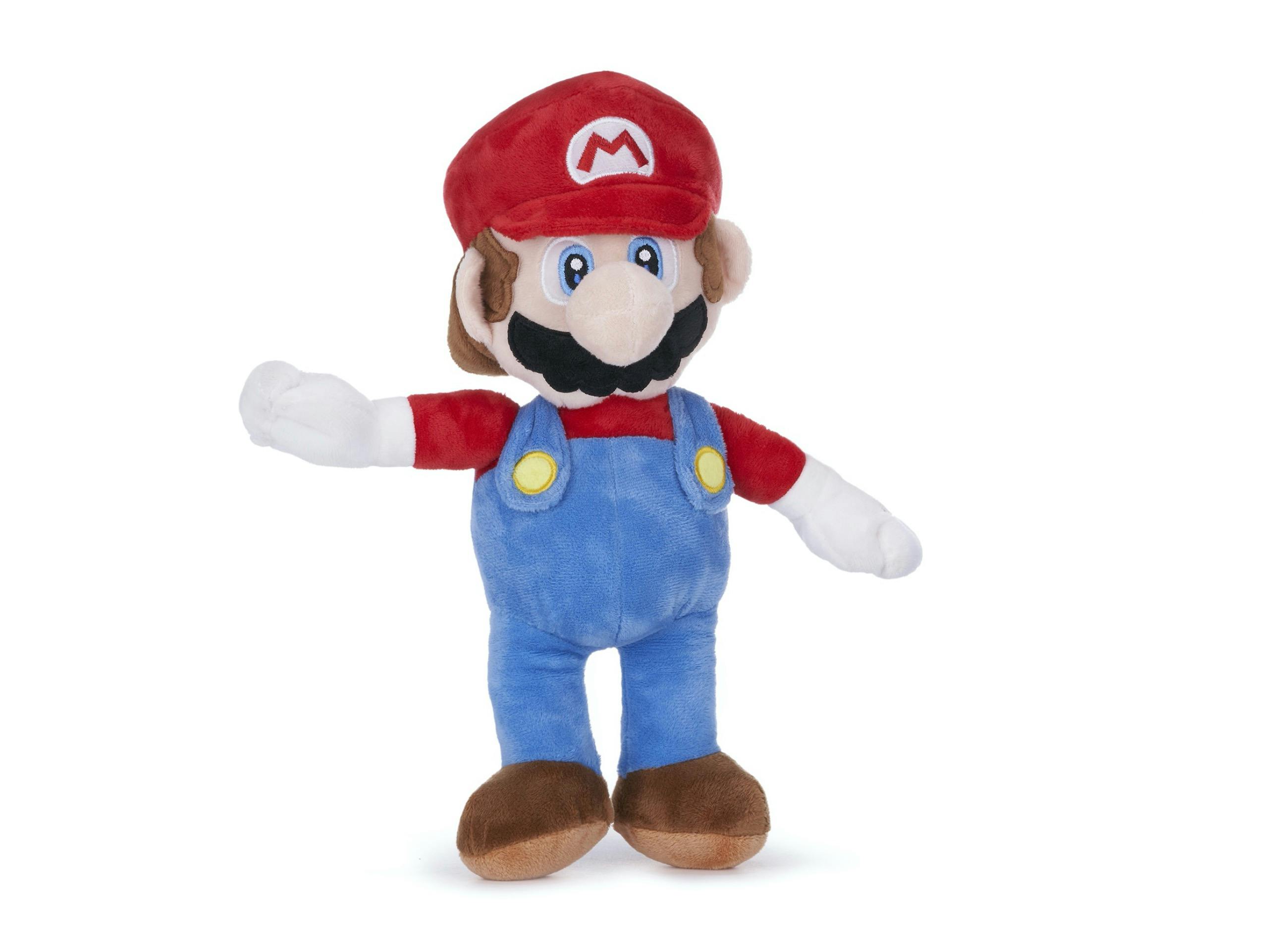 Product - Mario Only S3 Gift Bulk Packed