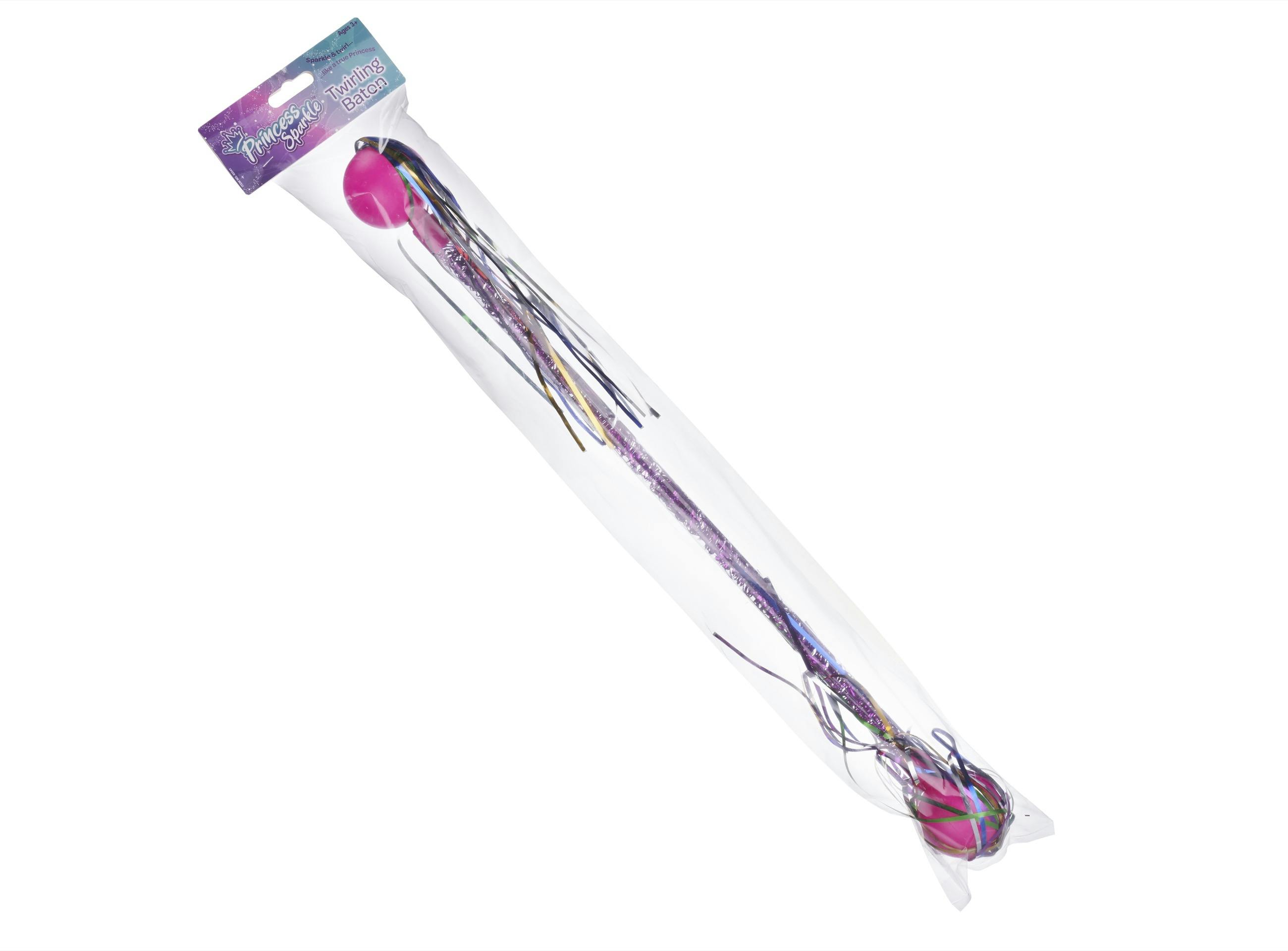 Product - Princess Sparkle Twirling Baton