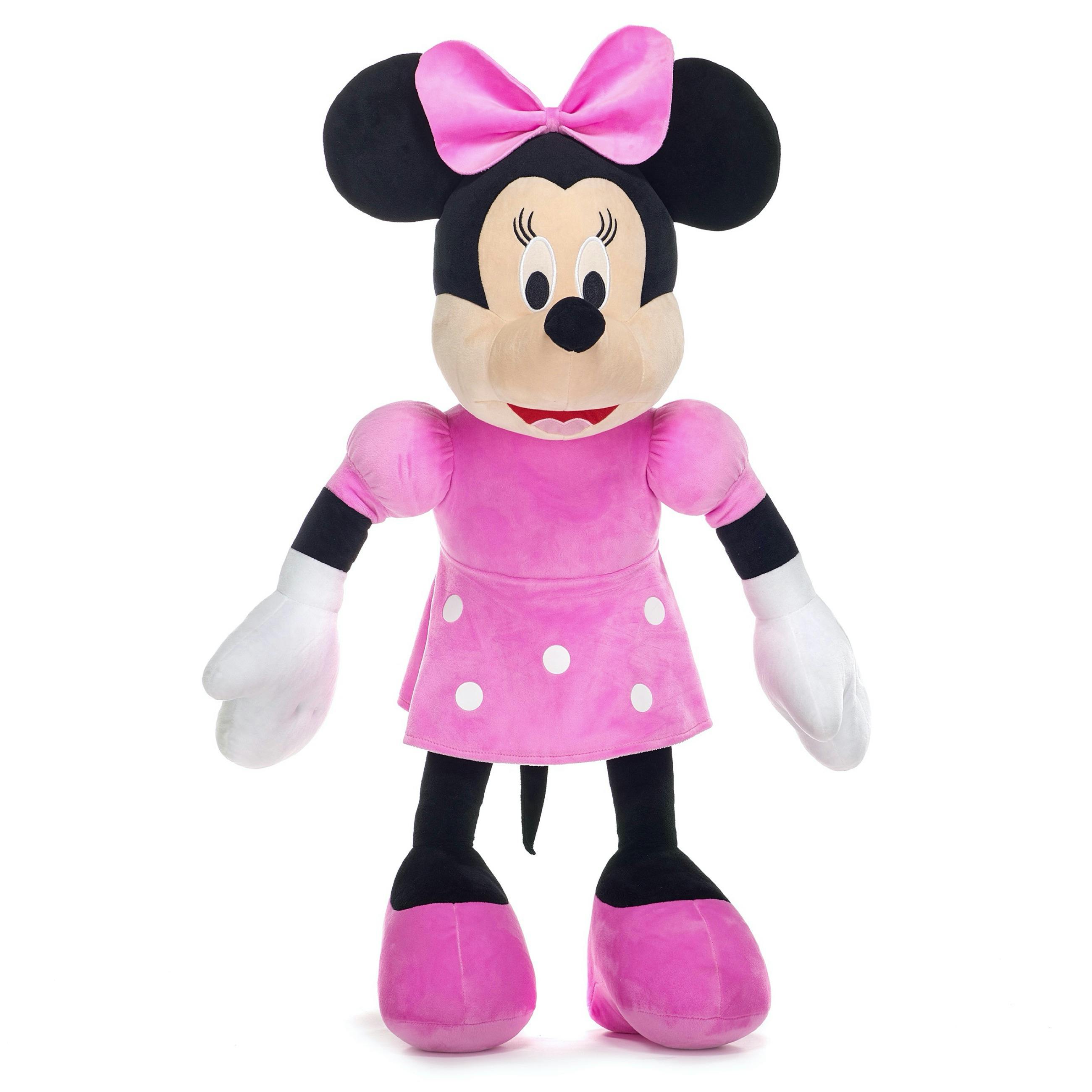 Product - Giant Minnie Mouse