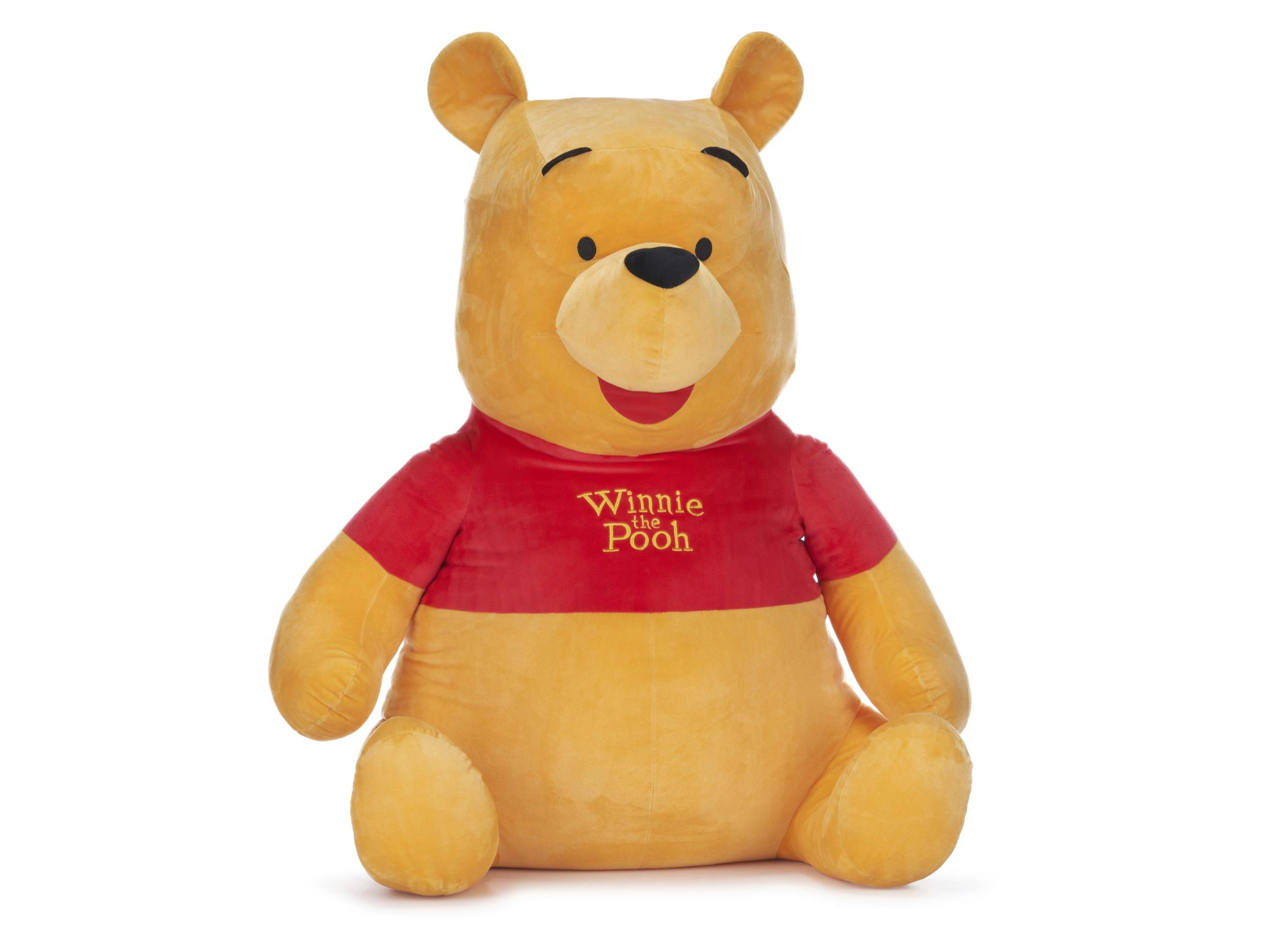Product - Giant WinnieThe Pooh