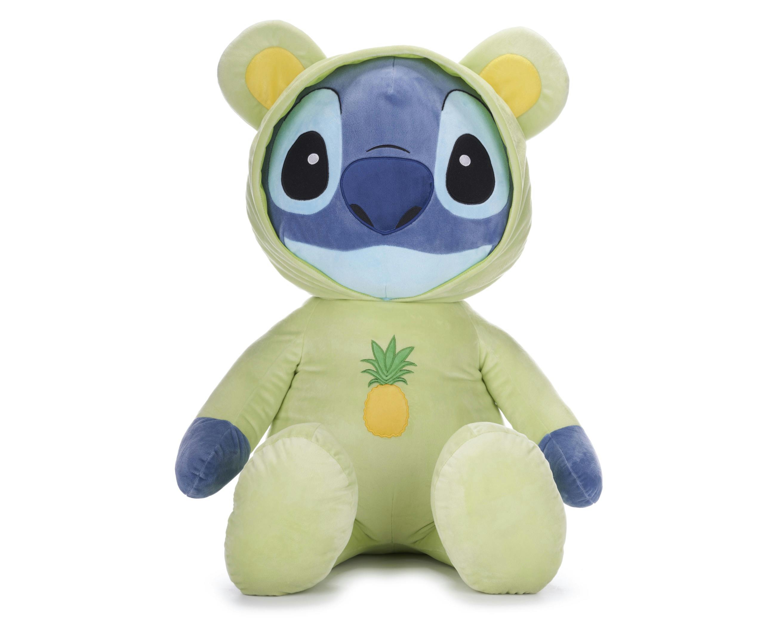 Product - Giant Stitch with Bear Romper