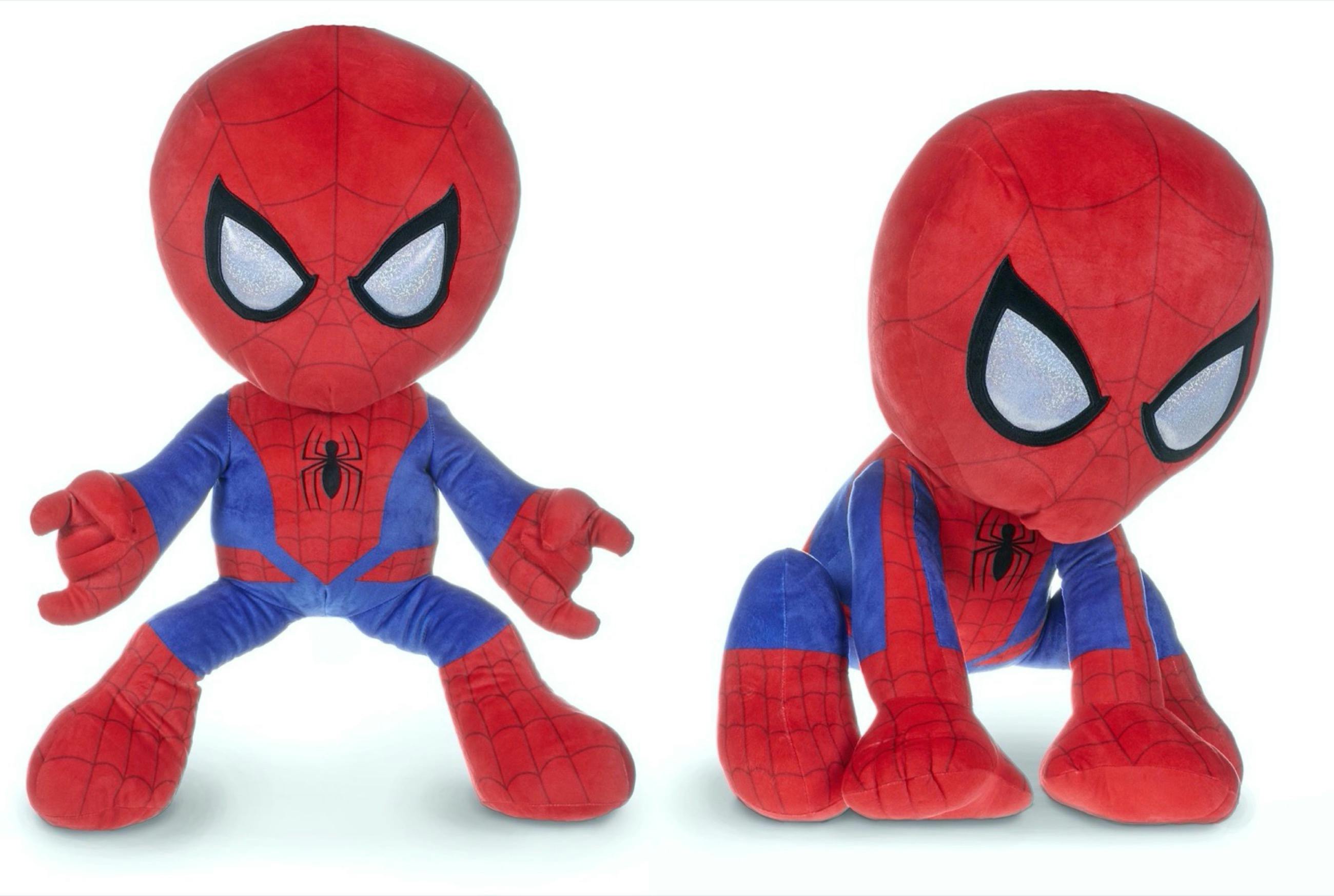 Product - Giant Spider-Man Action Pose 