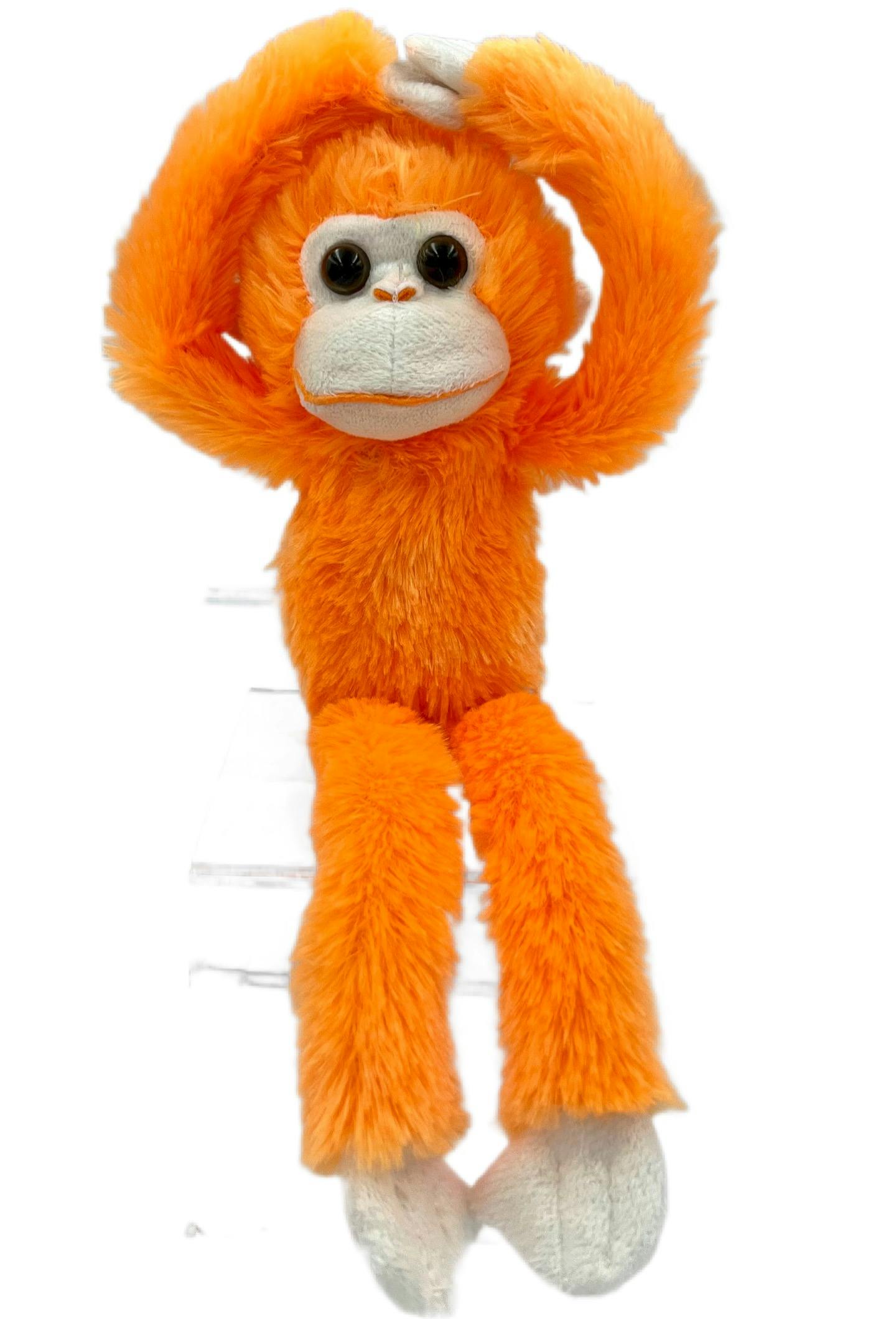 Product - New Hanging Monkey 4 Ass Colours