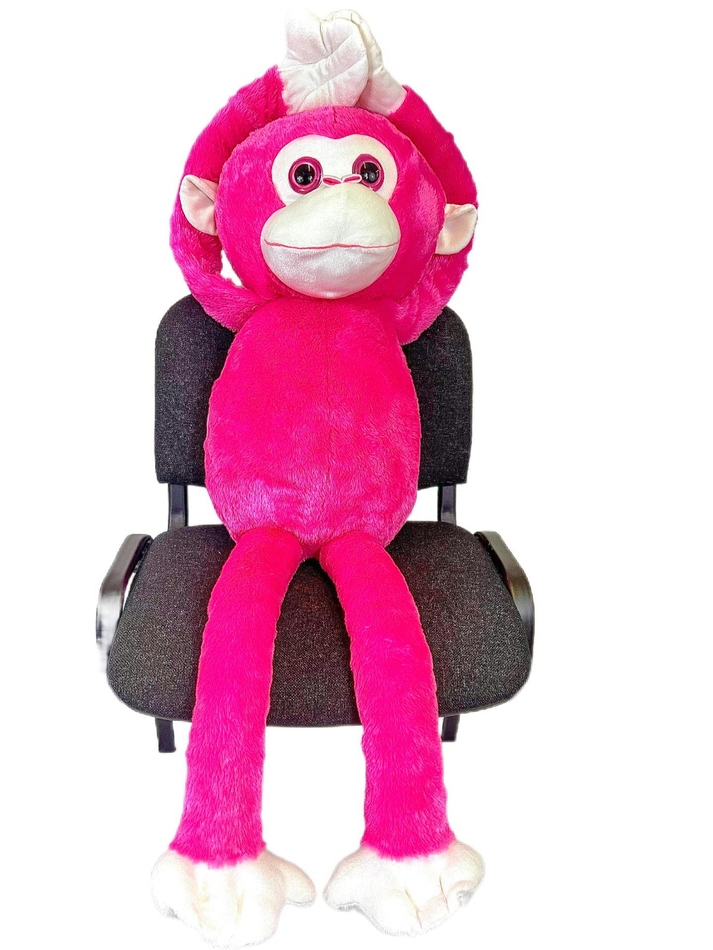 Product - Hanging Monkey 4 Ass Colours 