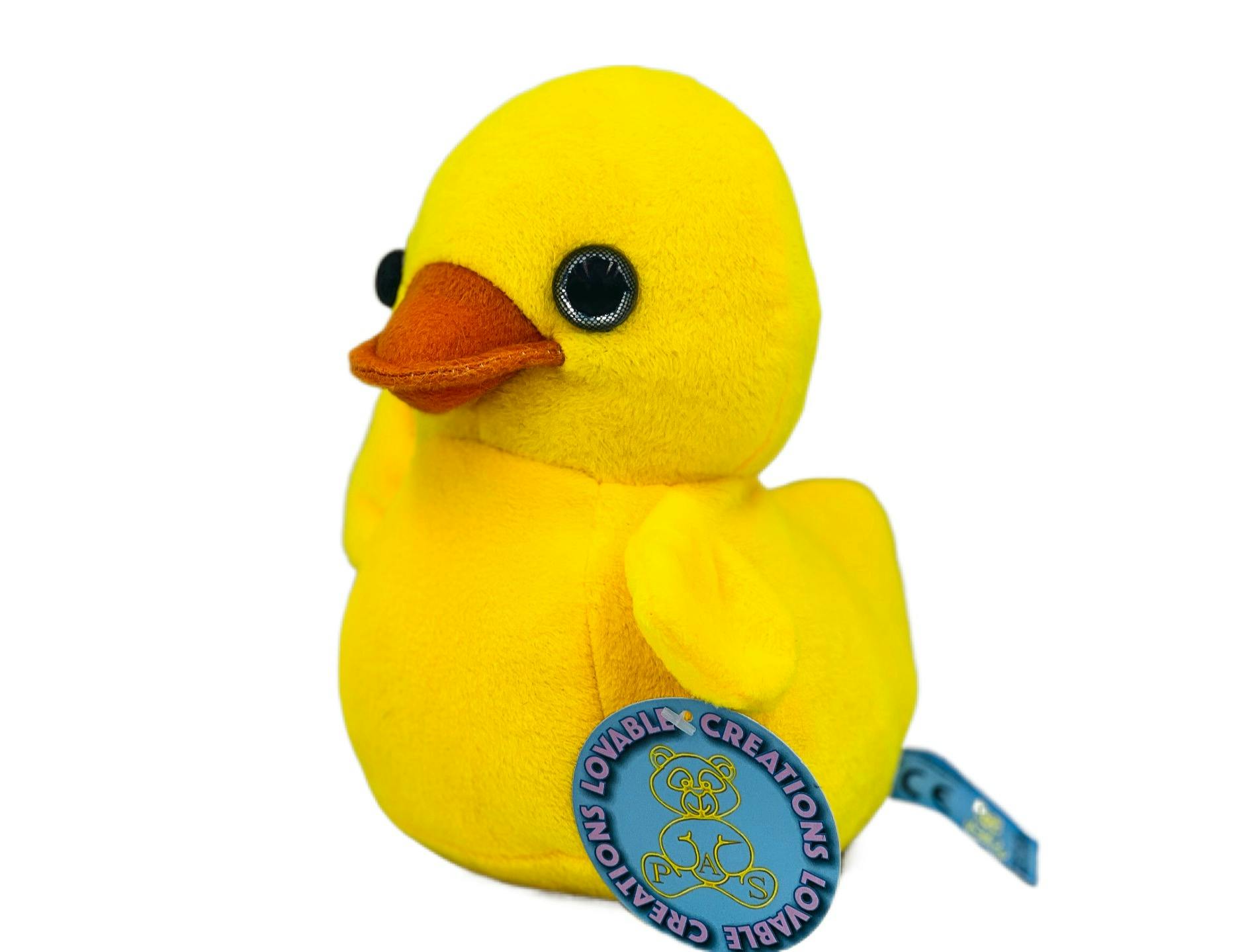 Product - Large Yellow Duck