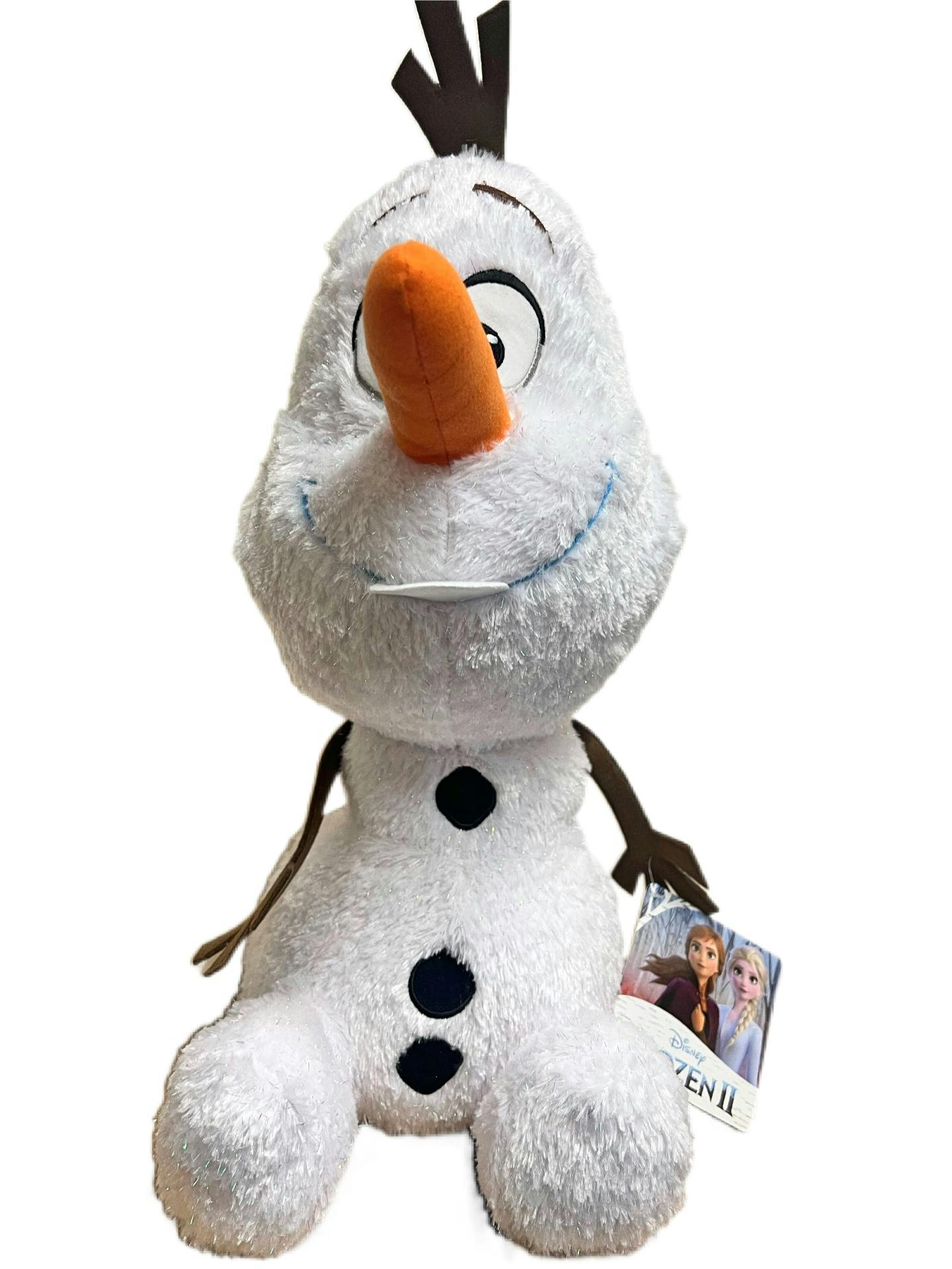 Product - Olaf Frozen