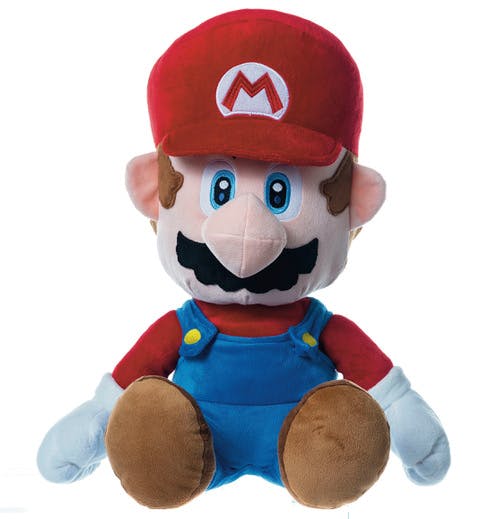 Product - Giant Mario