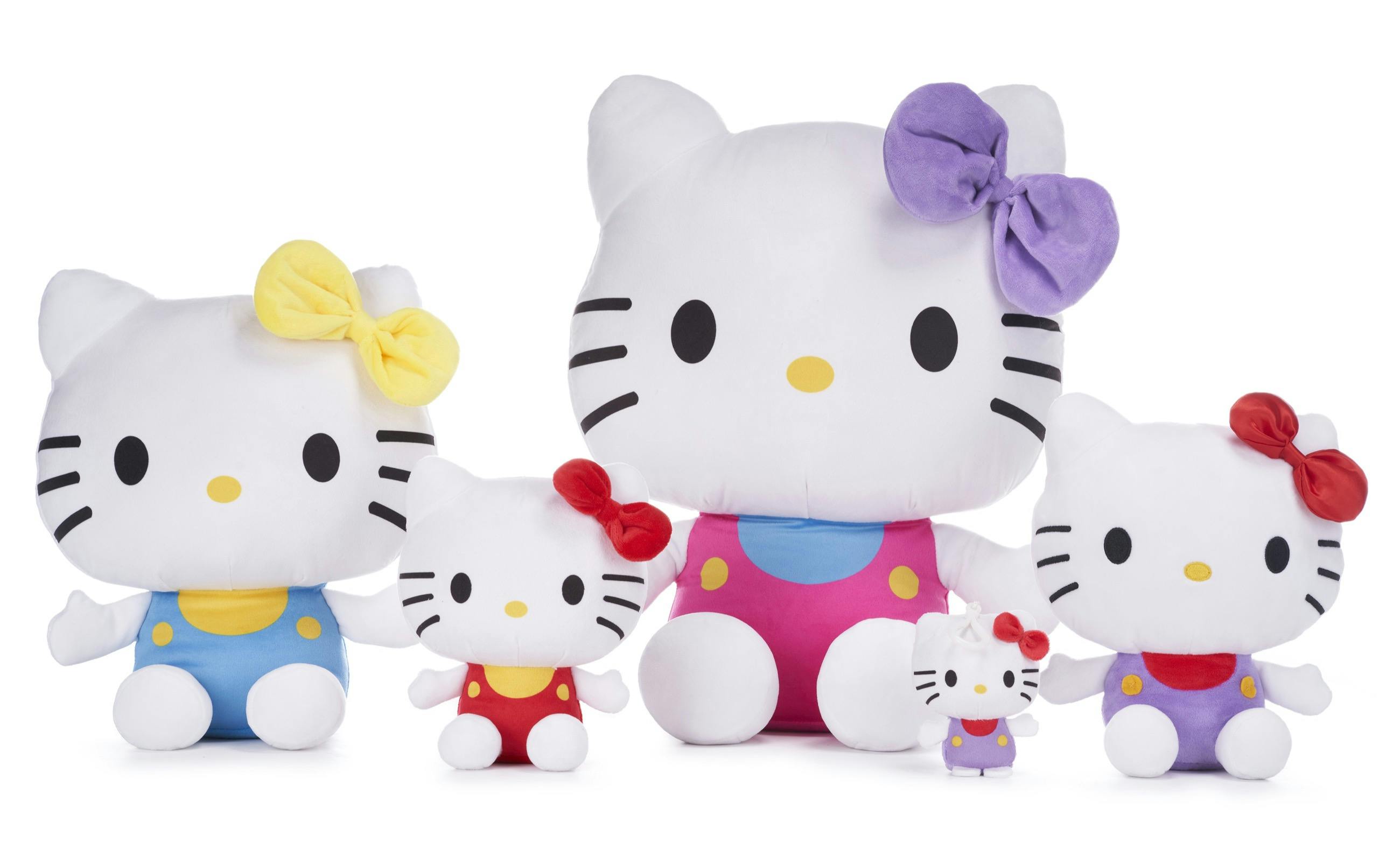 Product - Hello kitty Classic S8