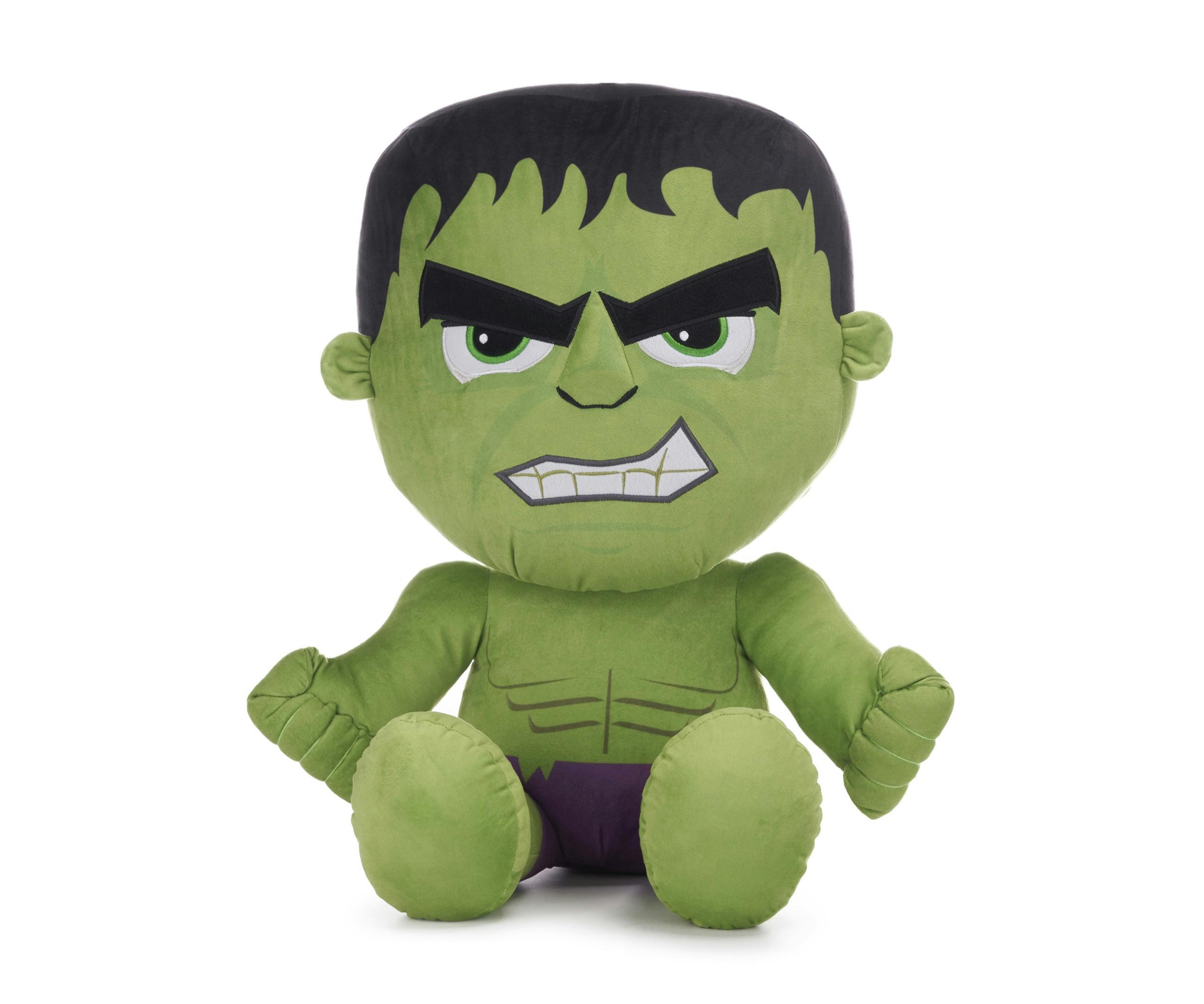 Product - Marvel Avengers S6 Hulk Only