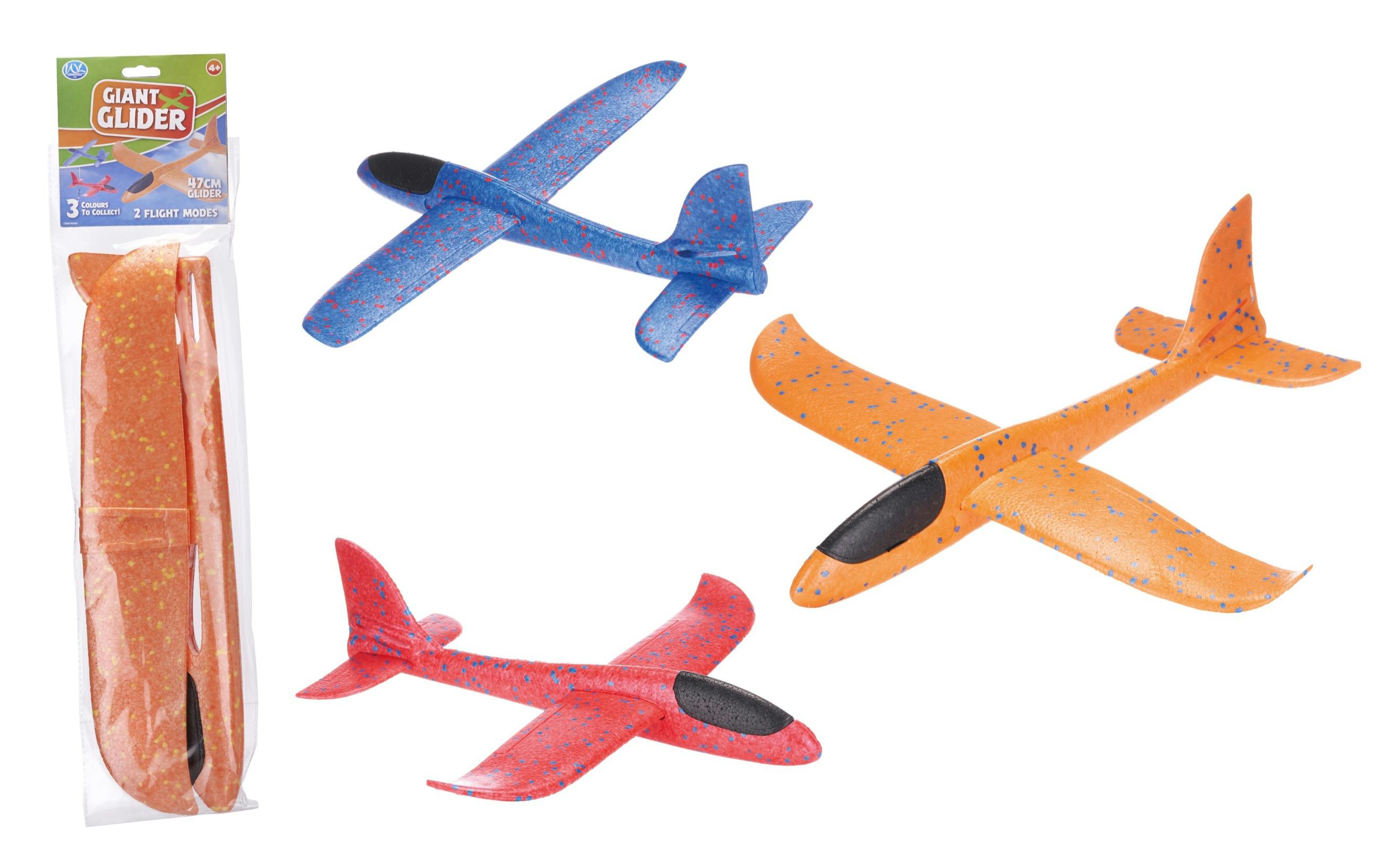 Product - Giant 47cm Glider
