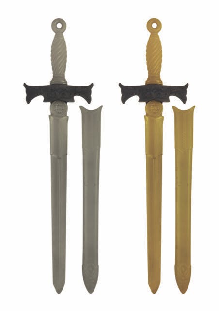 Product - Roman Sword 2 Ass