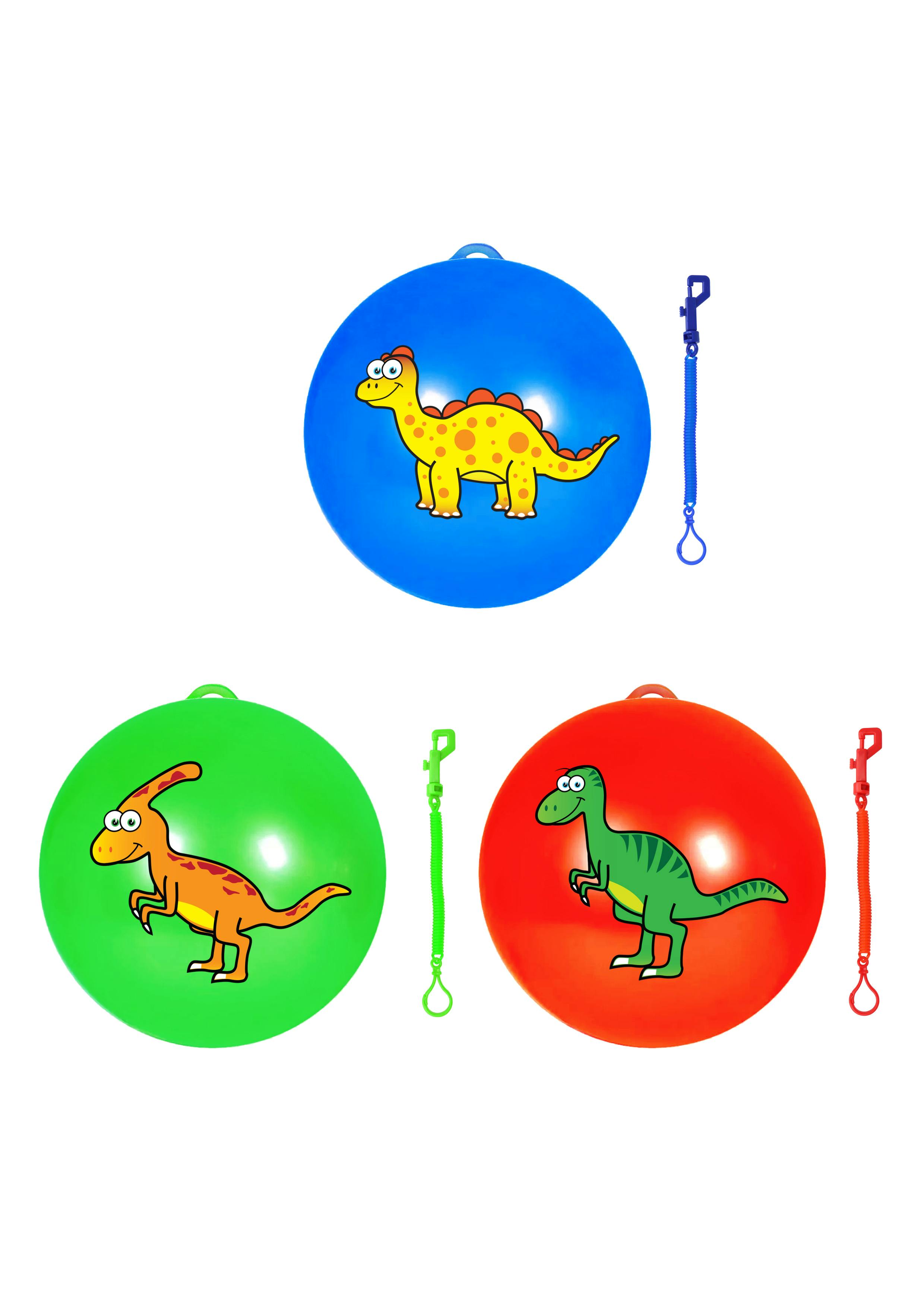 Product - Dinosaur Ball 