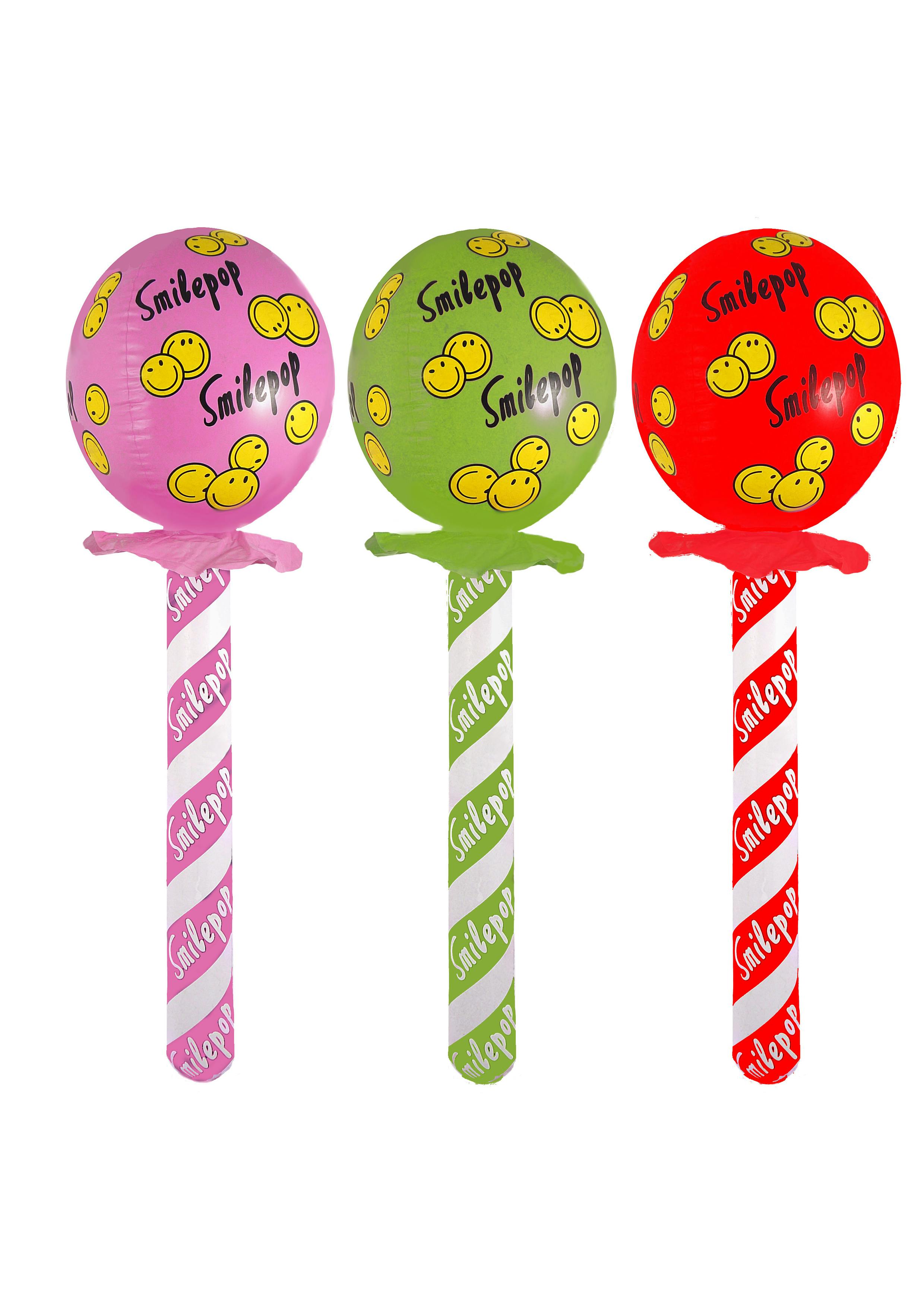 Product - Inflatable Lollipop