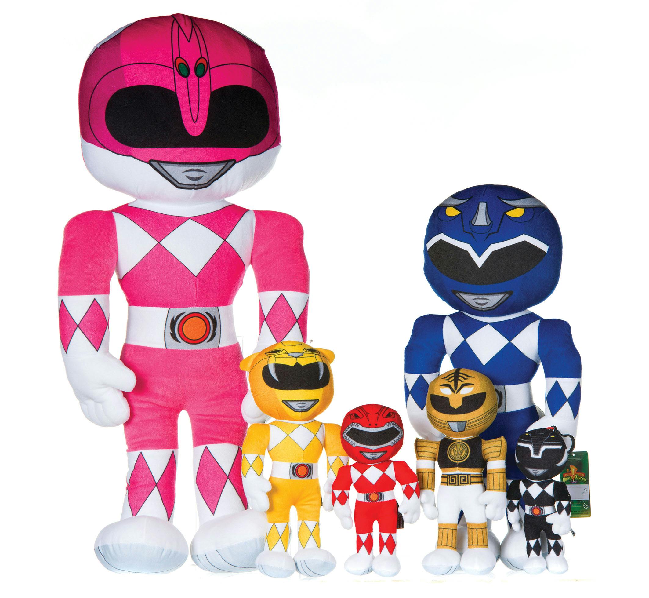 Product - Power Rangers 26"