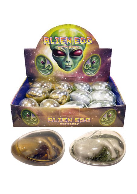 Product - Alien Eggs