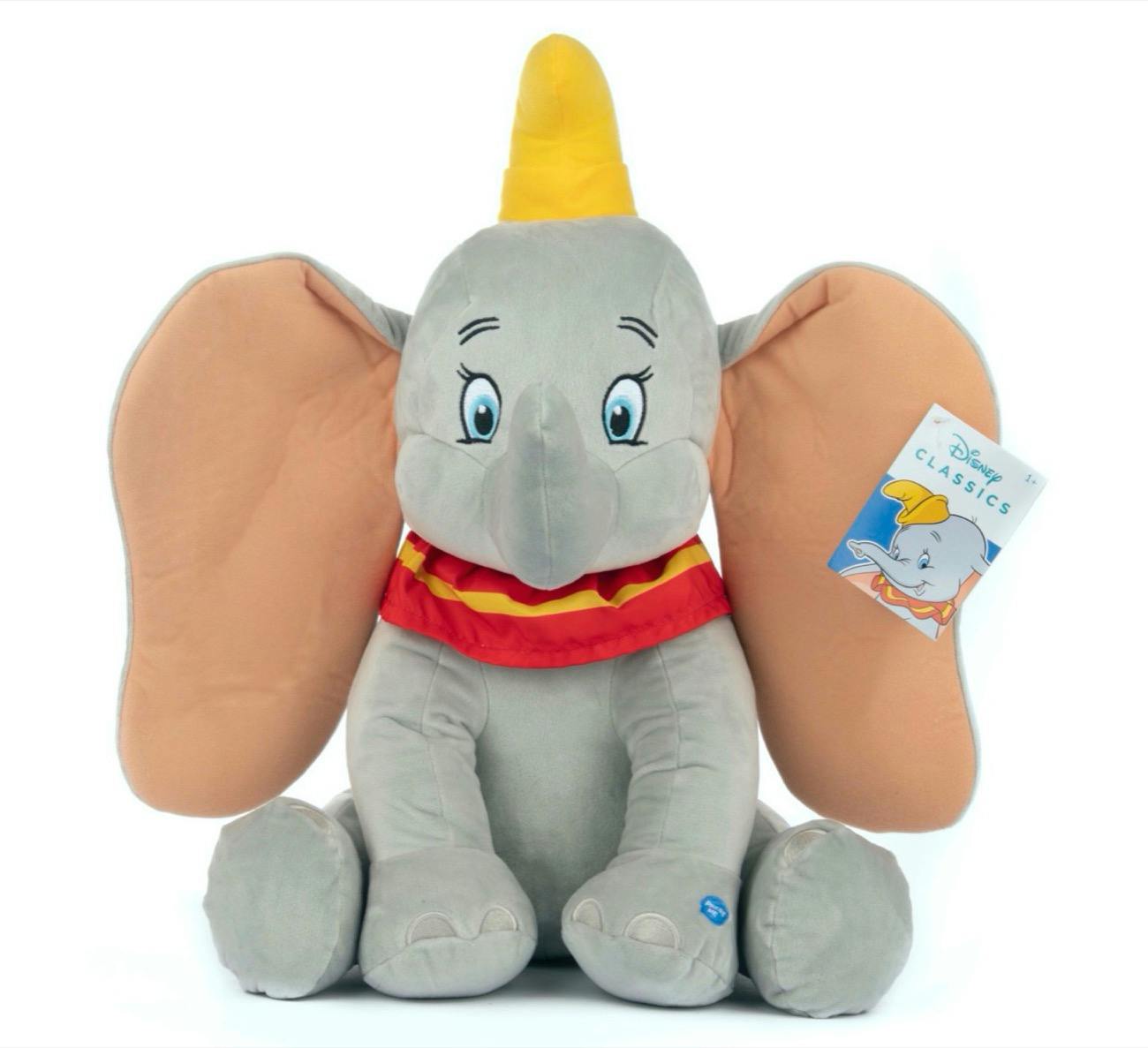 Product - Dumbo with Sound