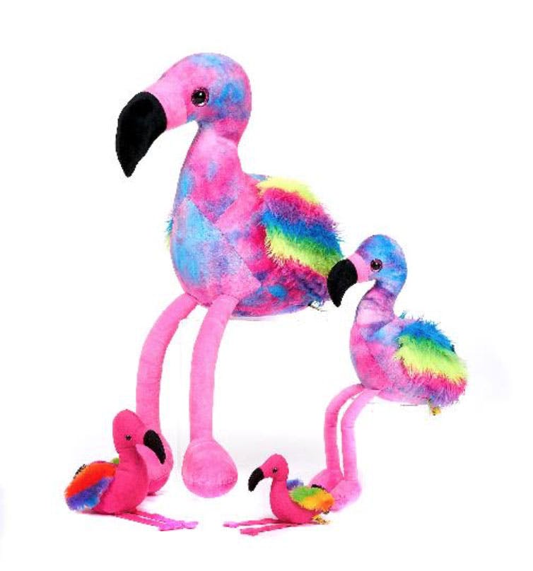 Product - Flamingo
