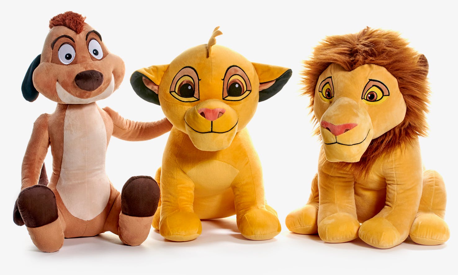 Product - Lion king 3 Assorted