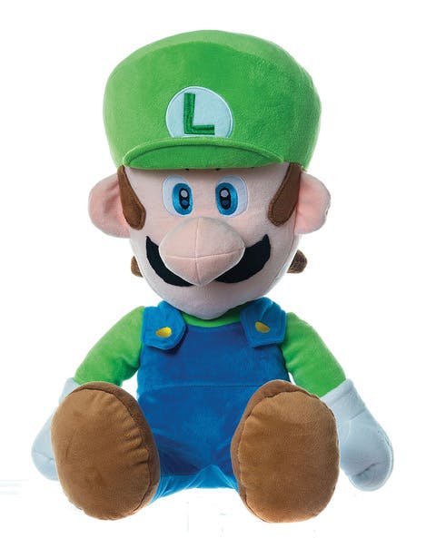 Product - Luigi