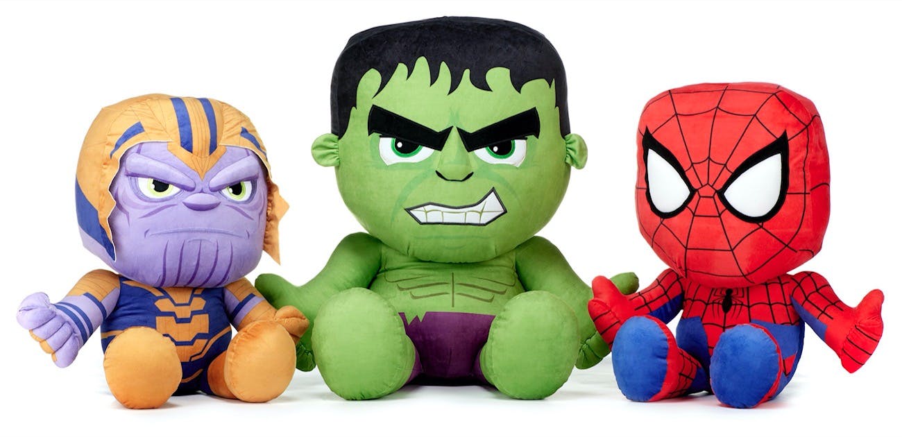 Product - Marvel avengers 3 Assorted