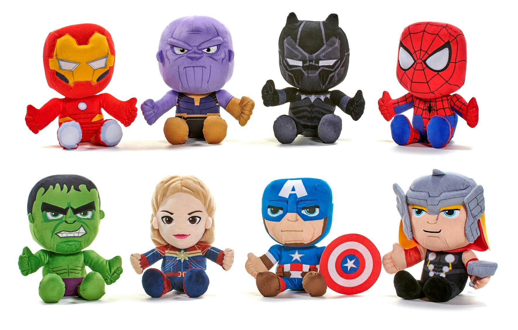 Product - Marvel Avengers