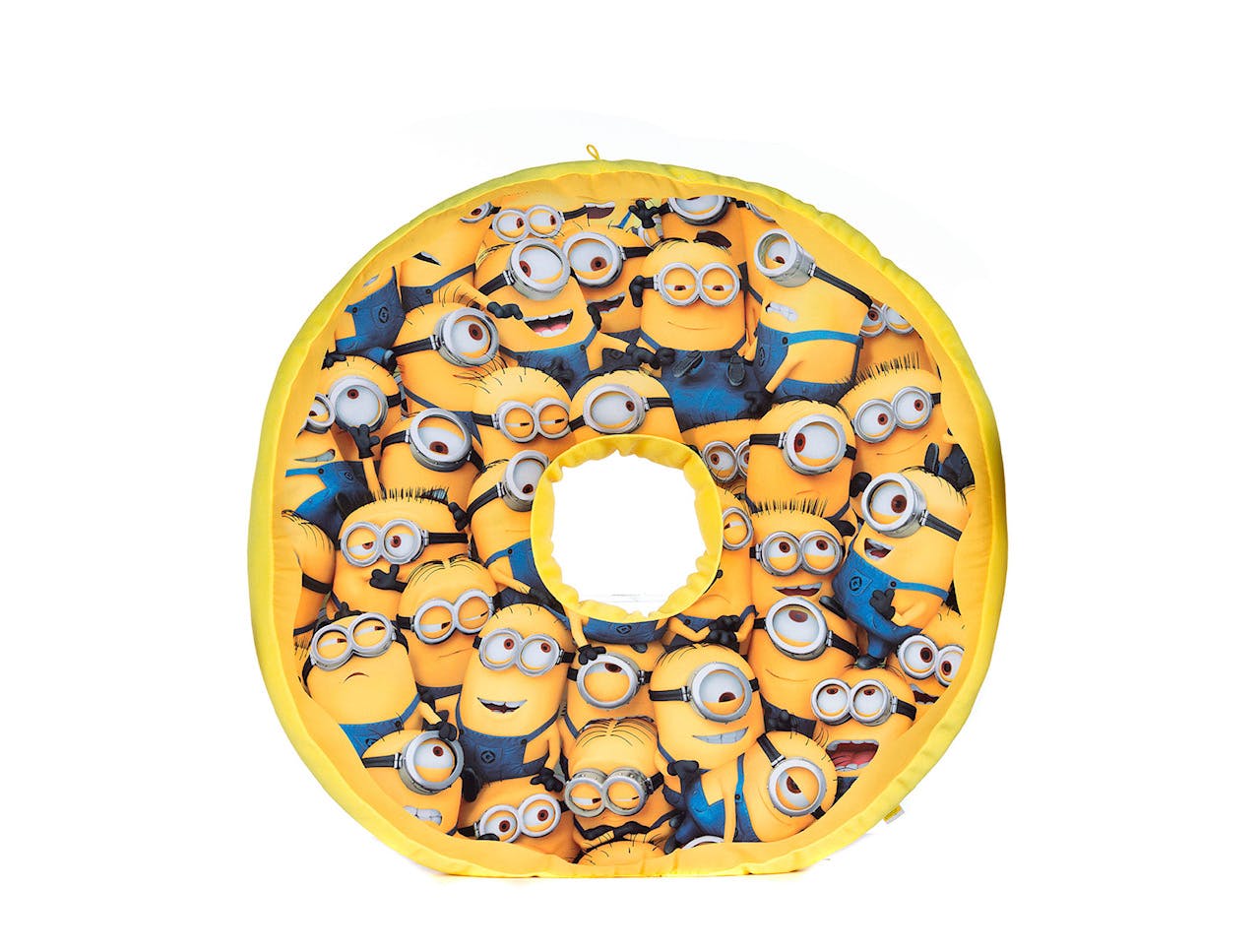 Product - Minion Donuts