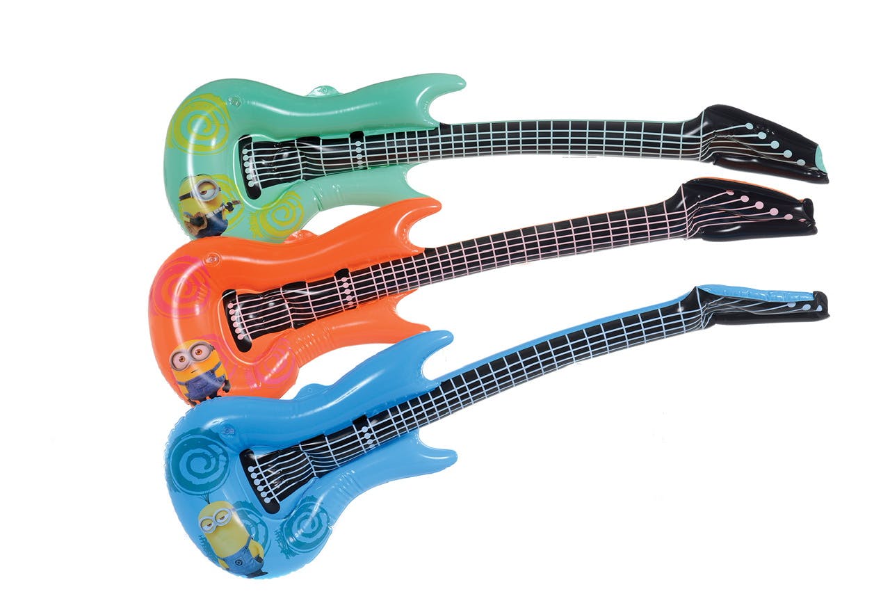 Product - Minion Guitars
