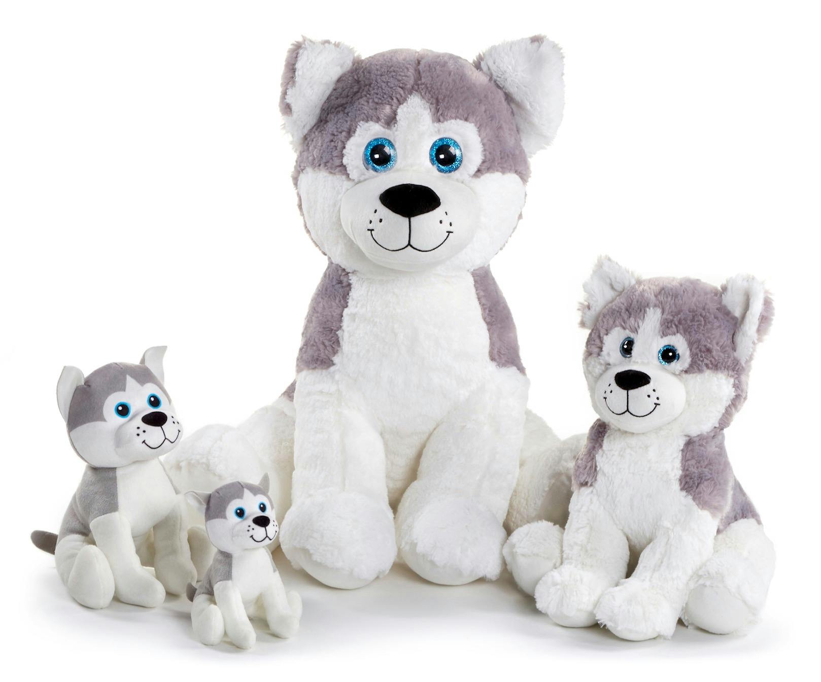 Product category - Family Plush