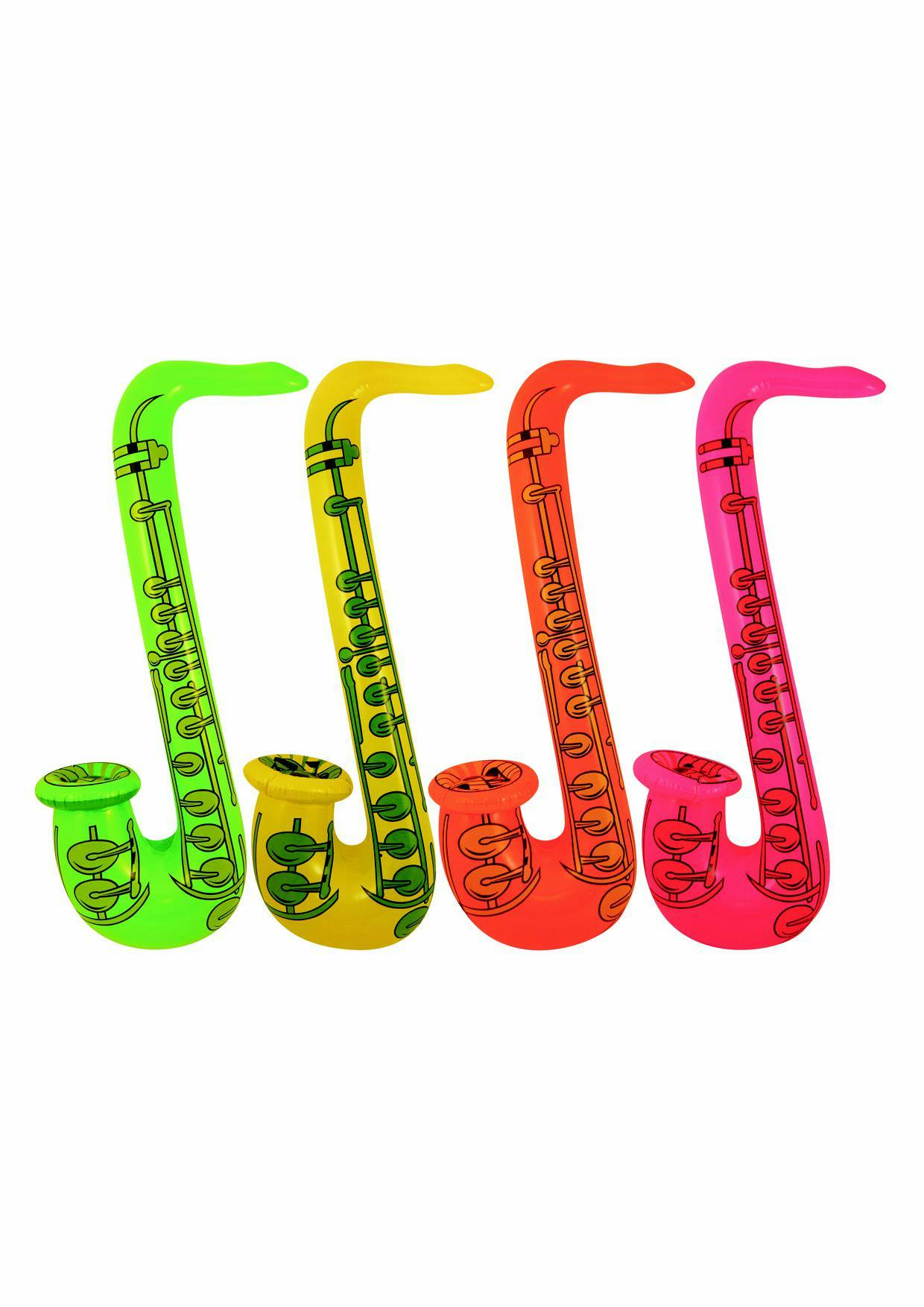 Product - Saxophone