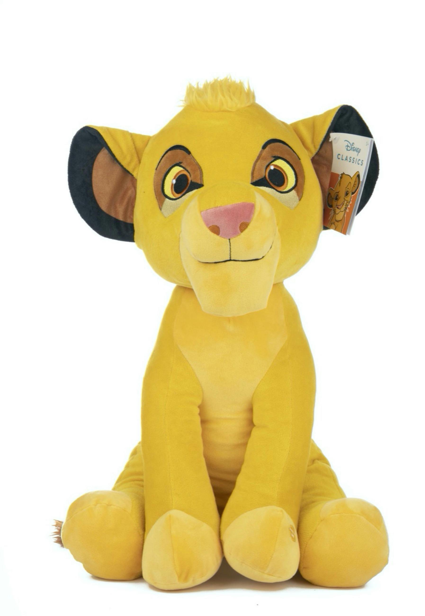Product - Simba with Sound