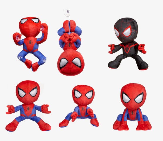 Product - Spider-Man