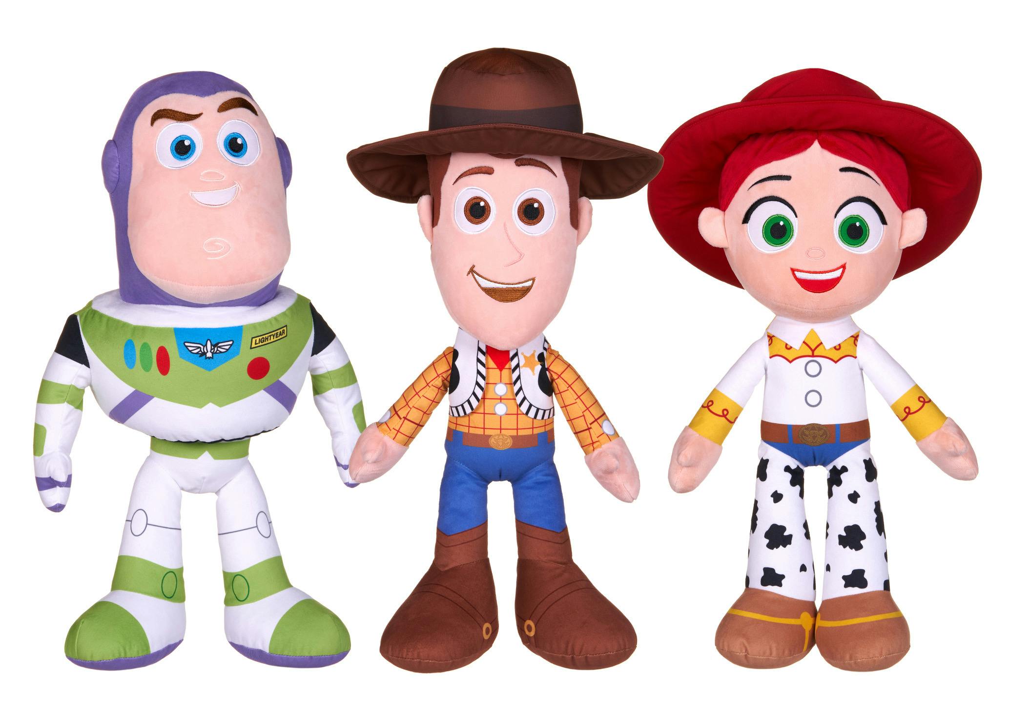 Product - Toy Story 3 Assorted